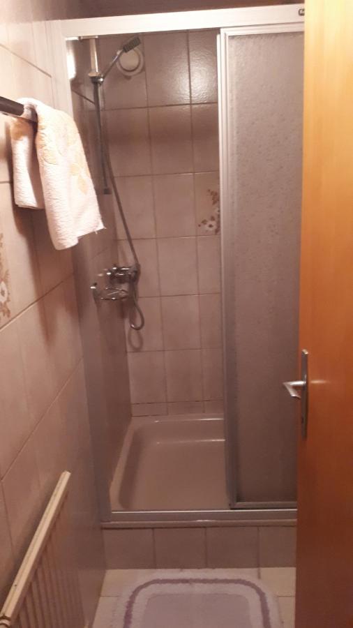 Pension Kupfer Wenns Bagian luar foto
